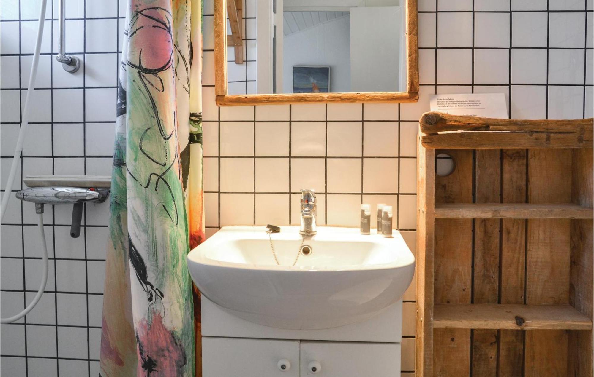 Beautiful Apartment In Vejers Strand With Wifi מראה חיצוני תמונה