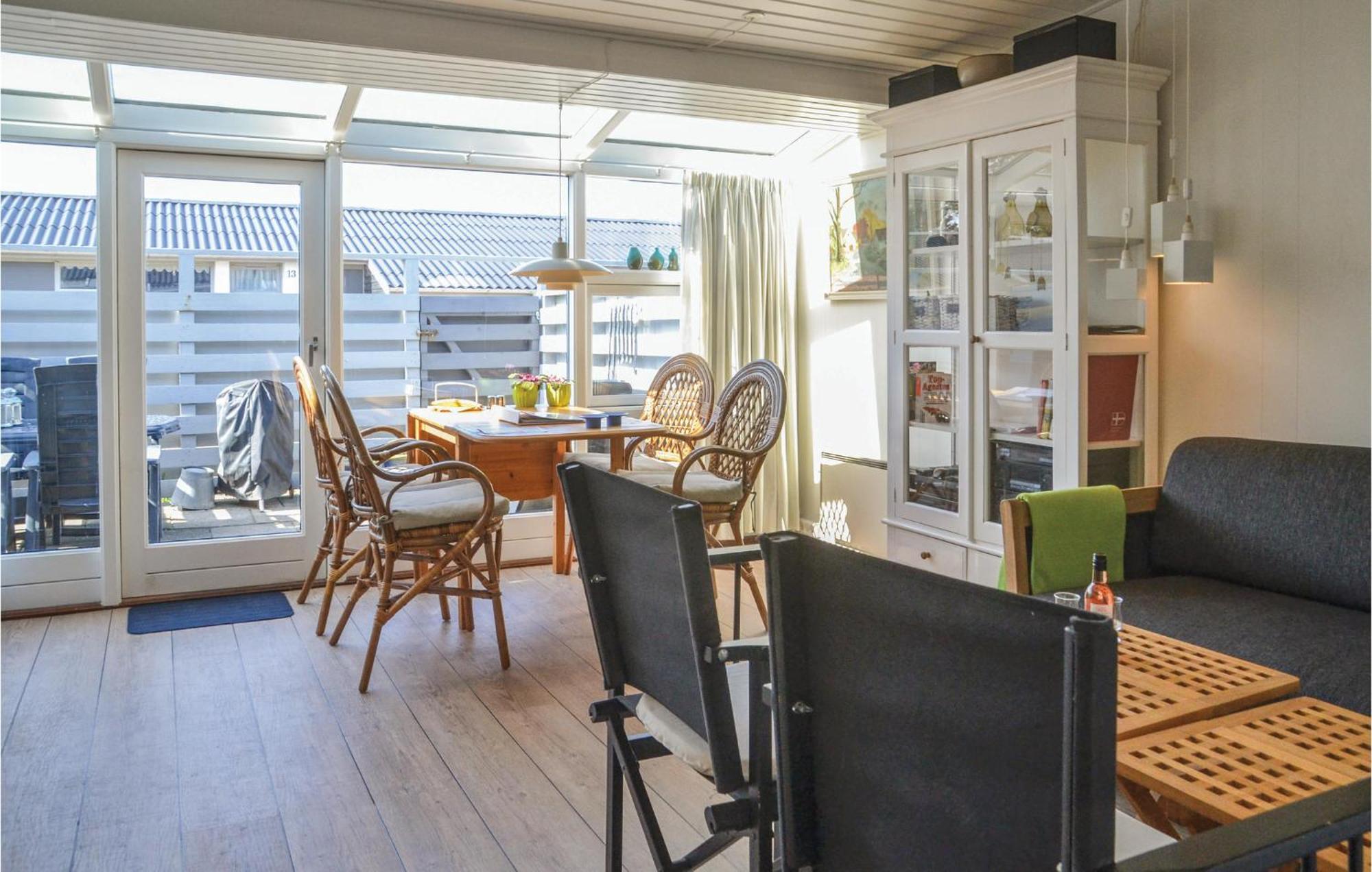 Beautiful Apartment In Vejers Strand With Wifi מראה חיצוני תמונה
